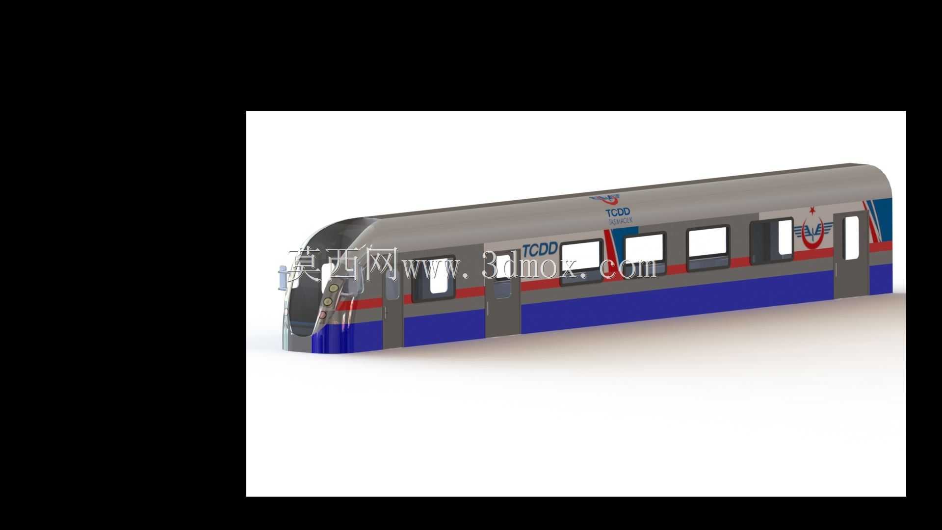 TCDD E68000 tran
