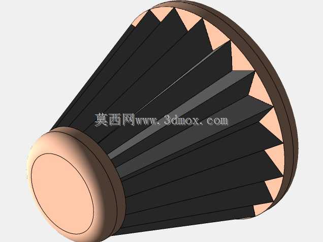 Solidworks 6缸发动机设计