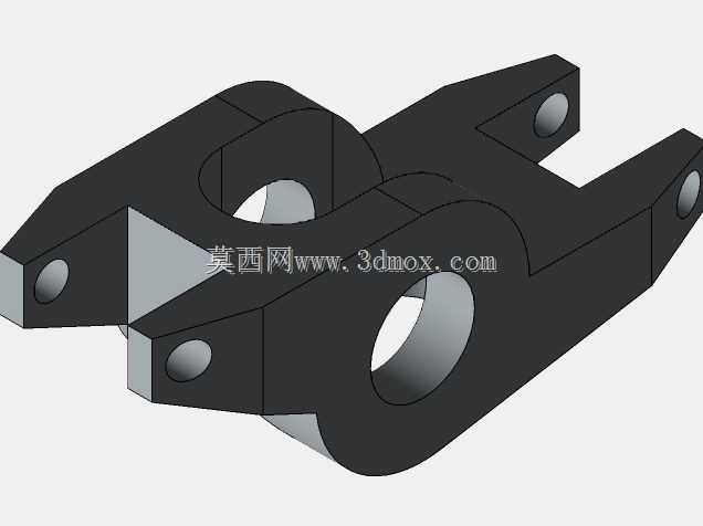 Solidworks 6缸发动机设计