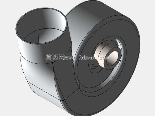 Solidworks 6缸发动机设计