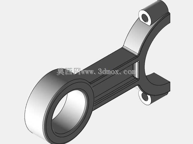 Solidworks 6缸发动机设计