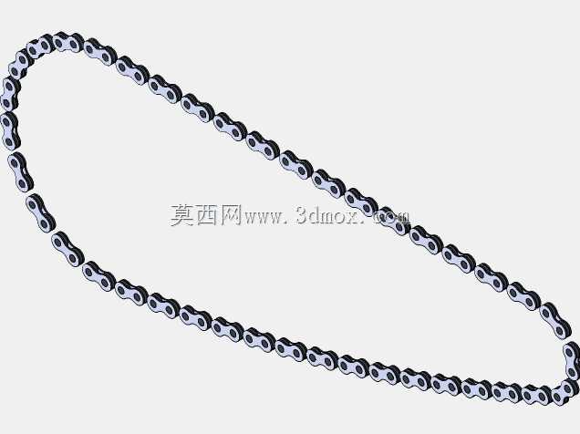 SoldWorks中的自行车设计