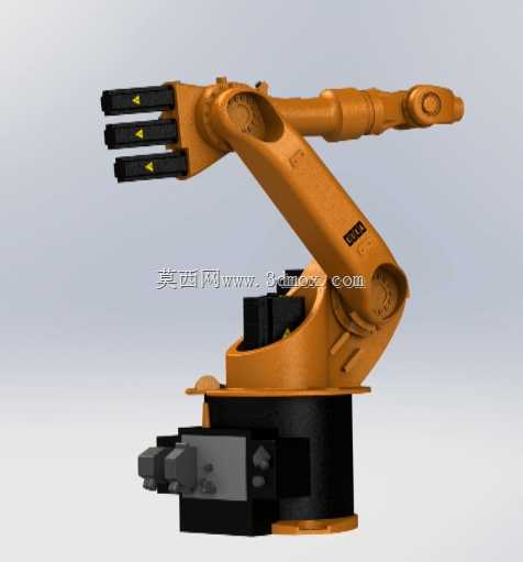 KUKA KR16