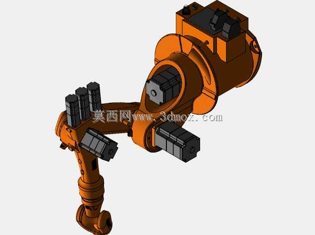 KUKA KR16