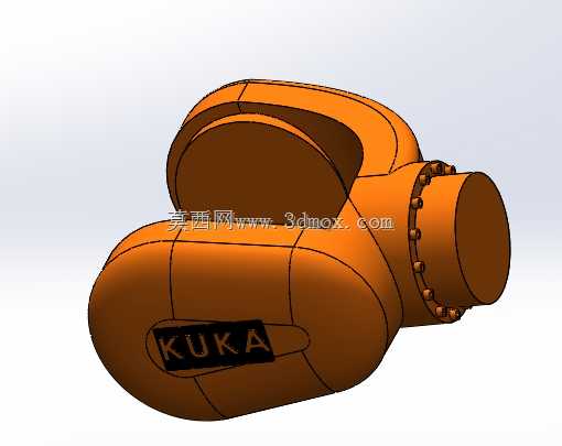 KUKA KR16