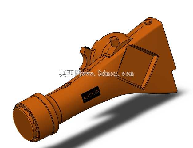KUKA KR16