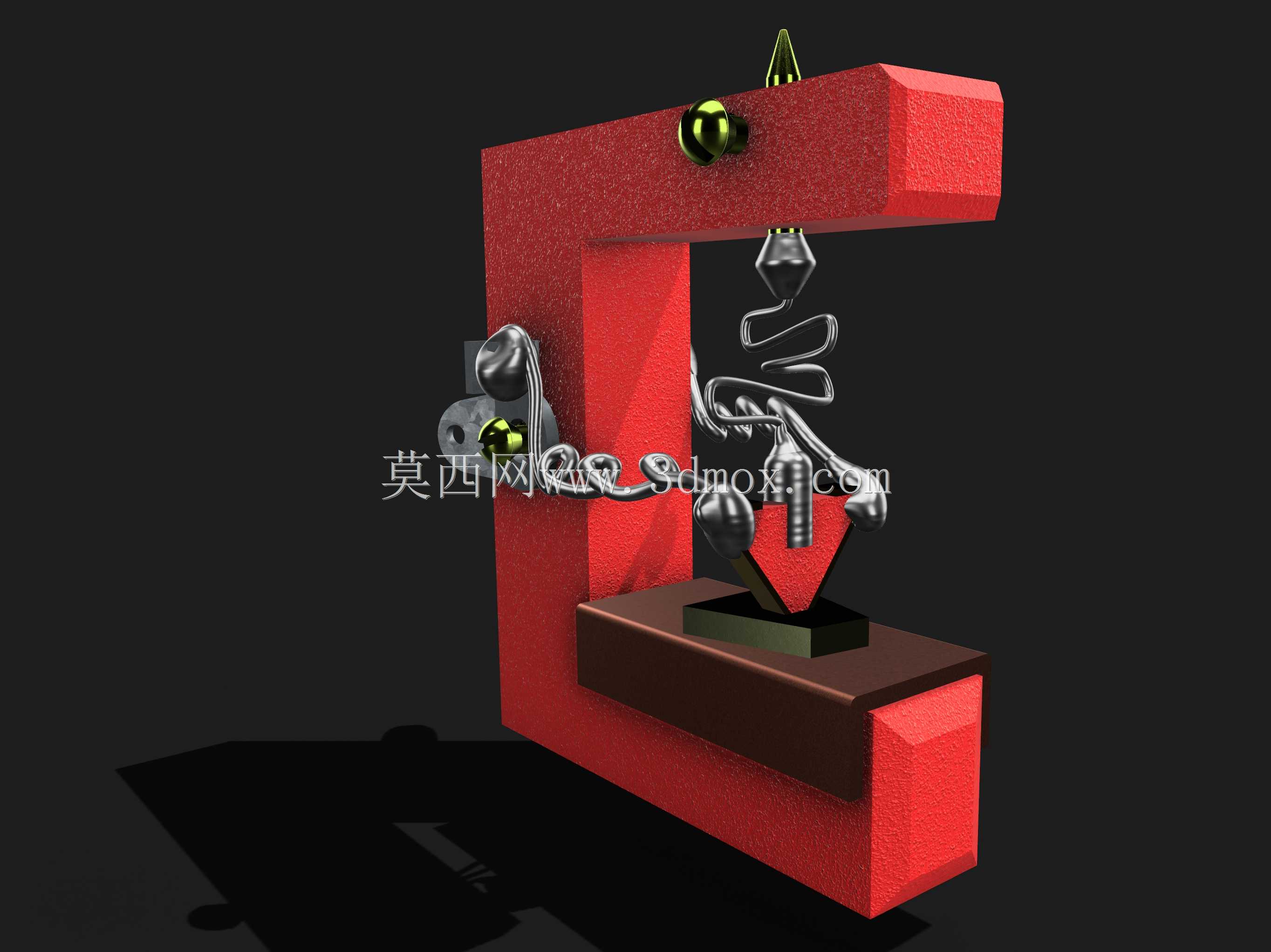 点接触晶体管