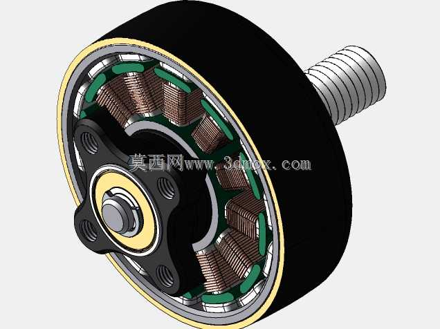 RC INpower 2105