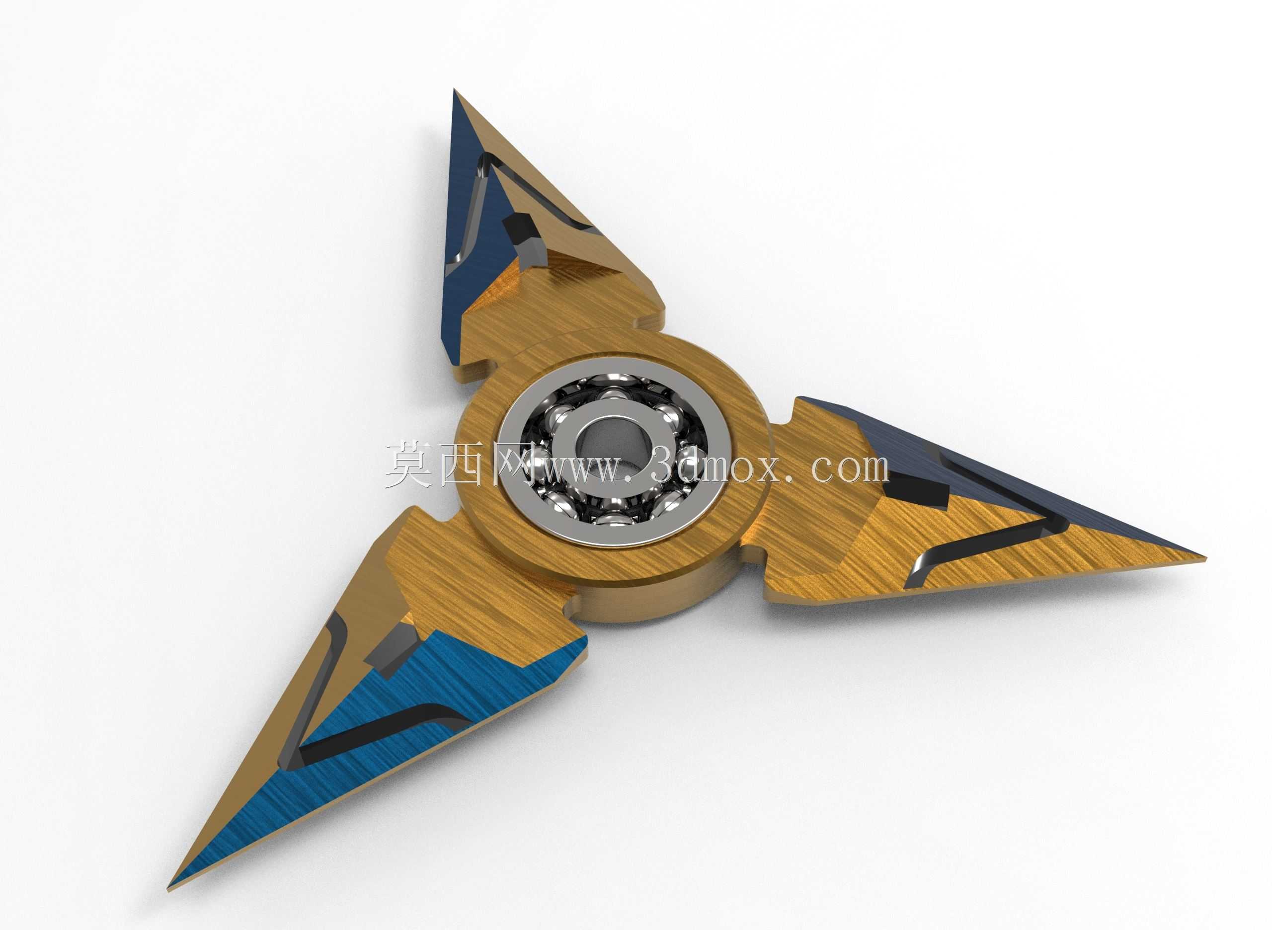 Fidget Spinner