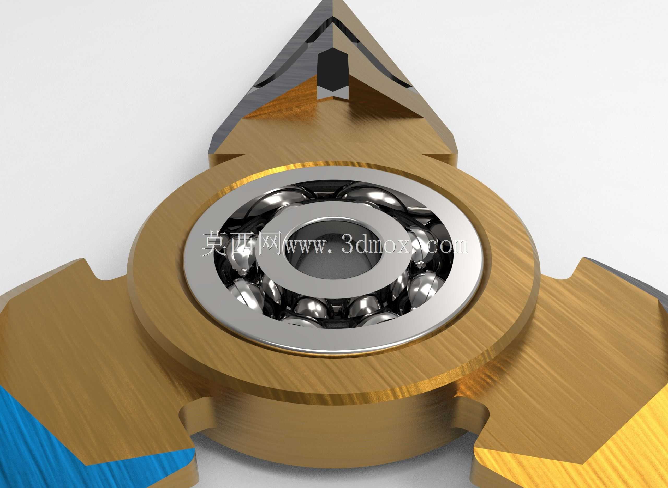 Fidget Spinner