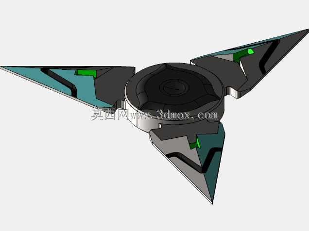 Fidget Spinner