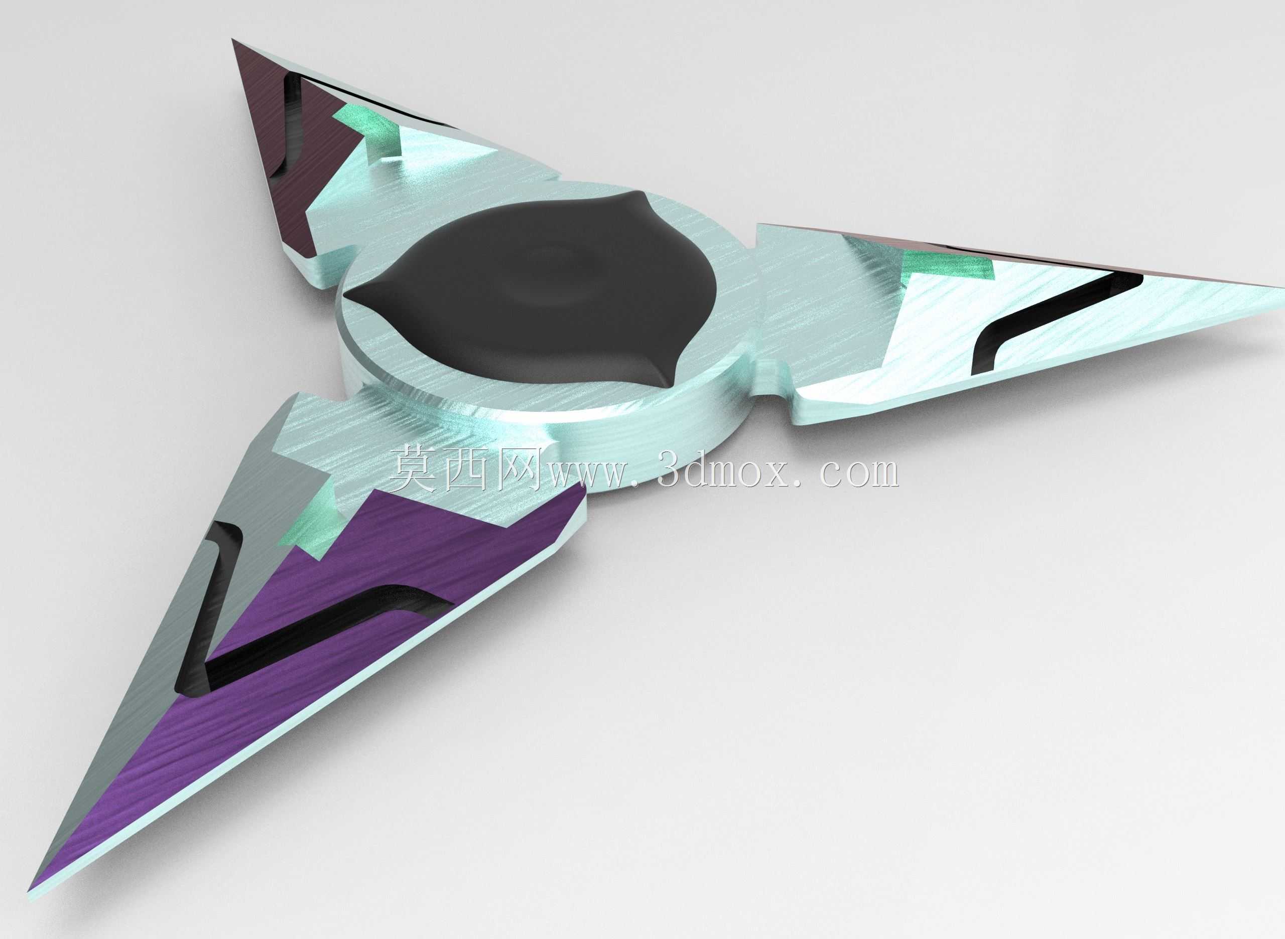 Fidget Spinner