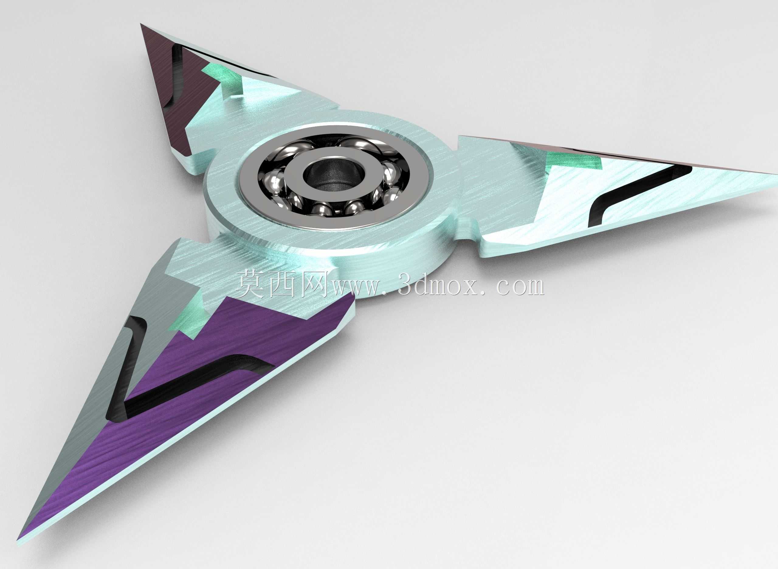 Fidget Spinner