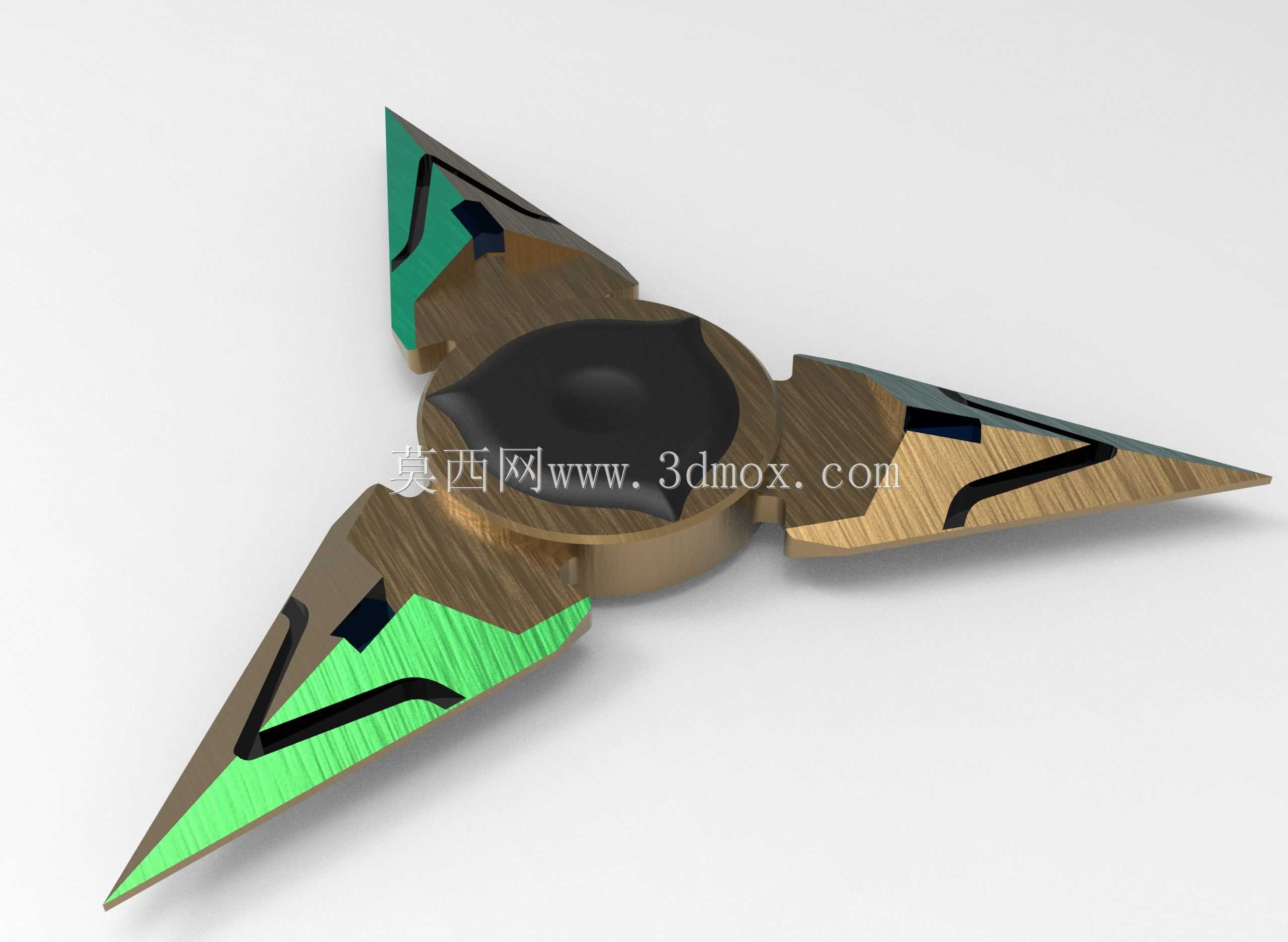 Fidget Spinner
