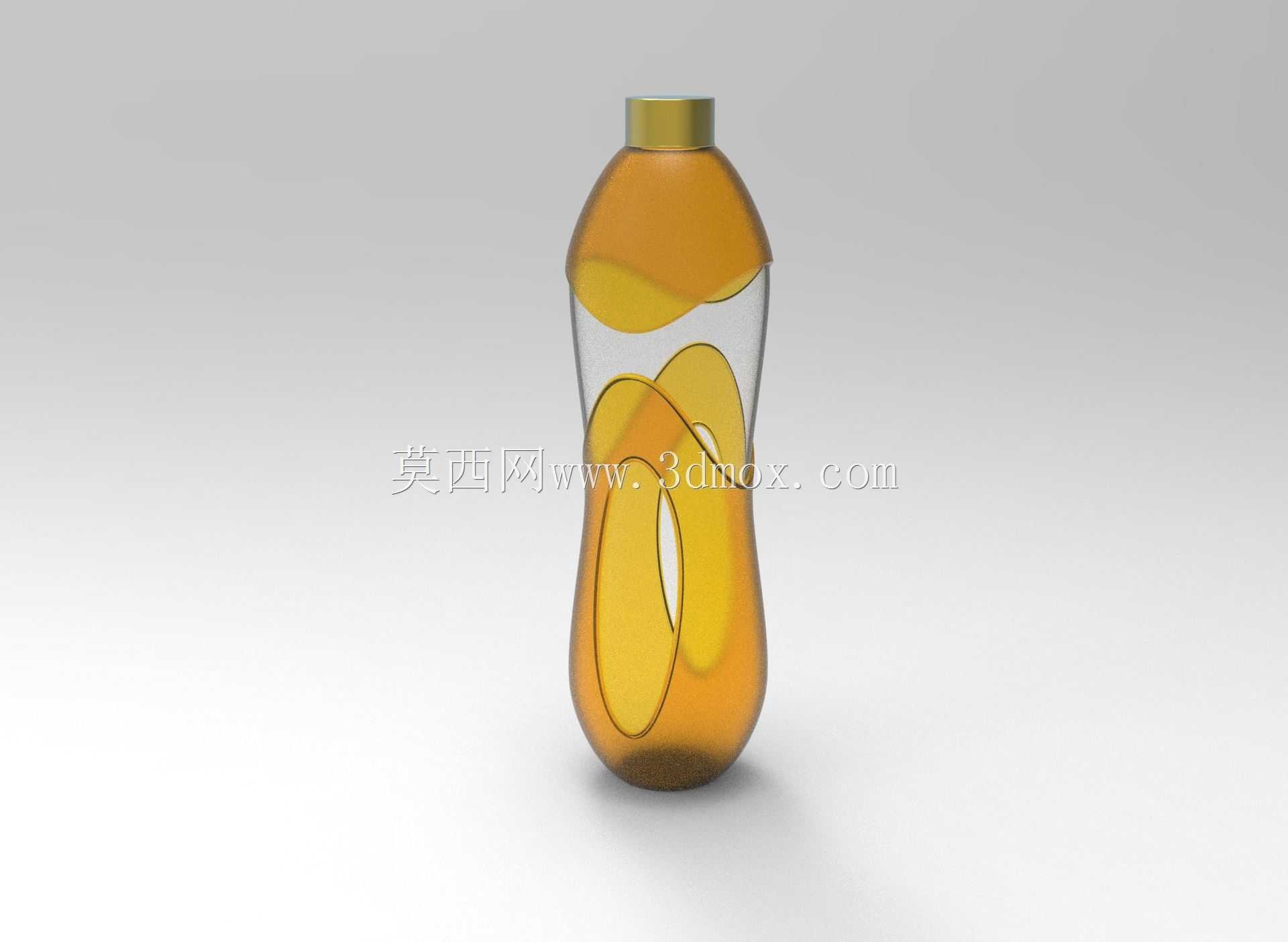 水瓶现代造型