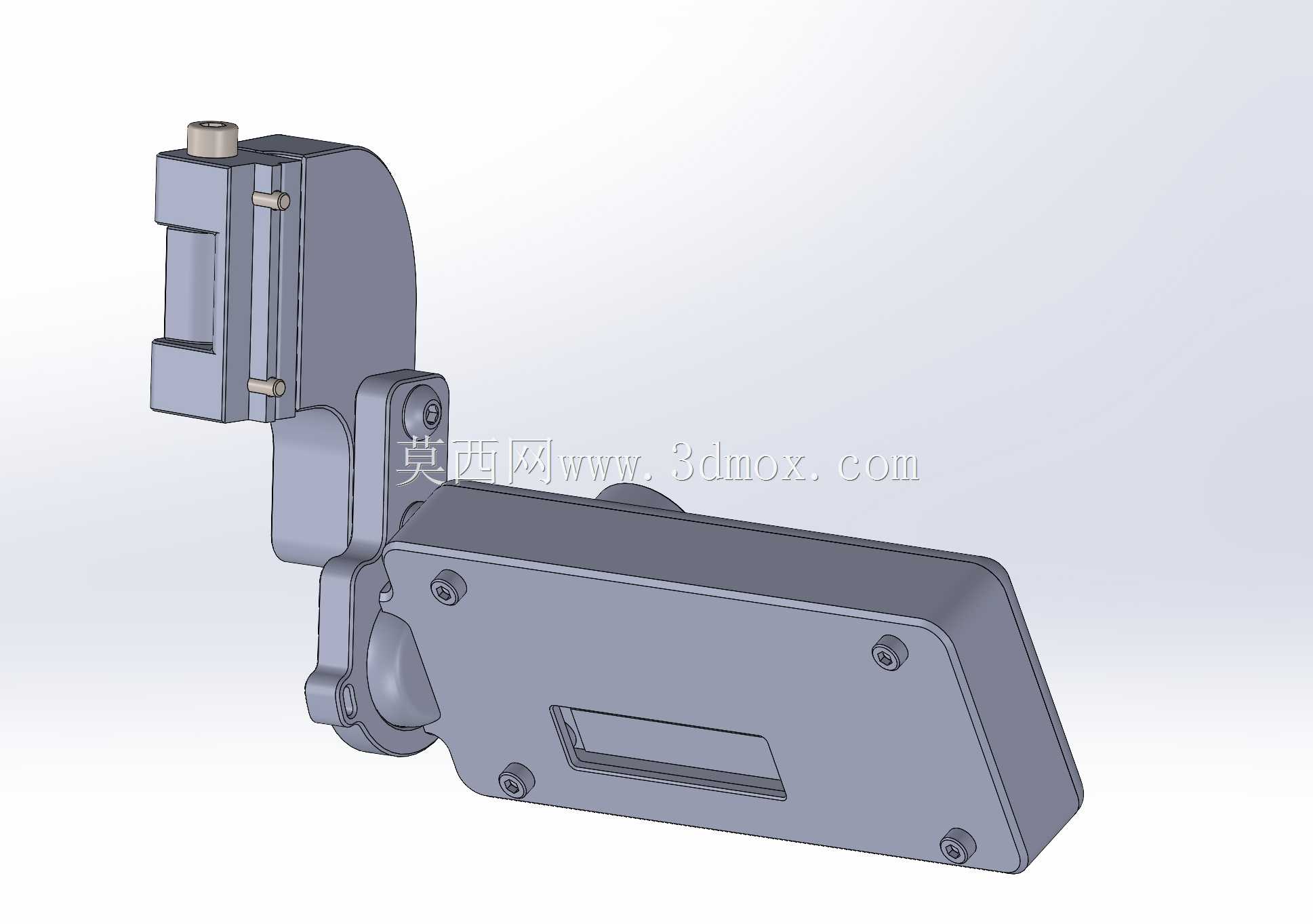 Voron v0.x Fysetc Mini 12864显示屏