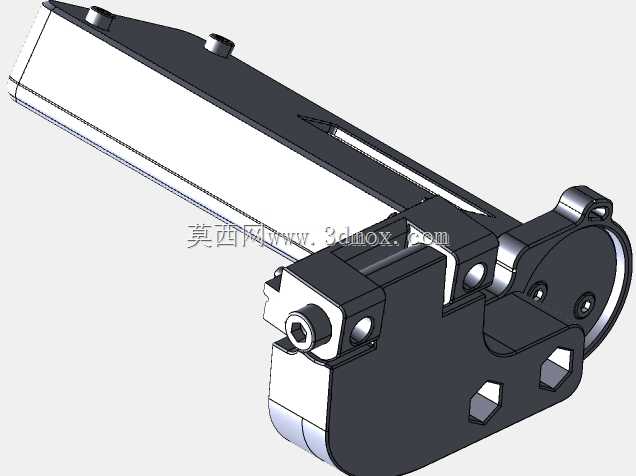 Voron v0.x Fysetc Mini 12864显示屏