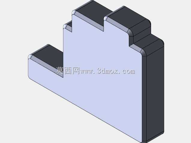 Guzior的MPDELTA 200mm双线三角3D打印机