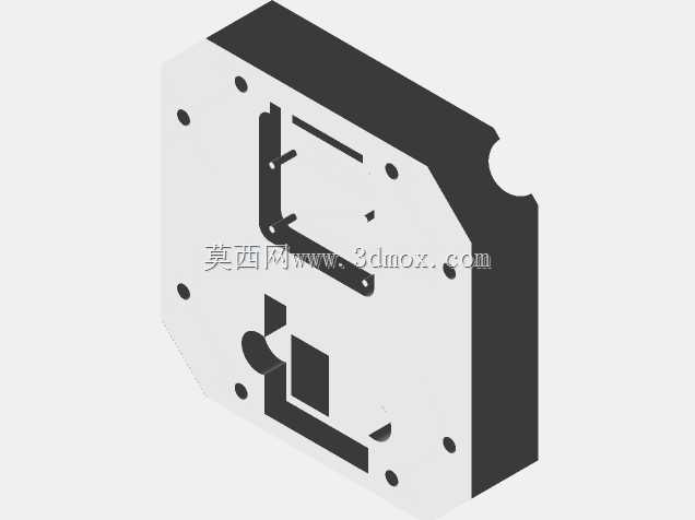 四旋翼飞机