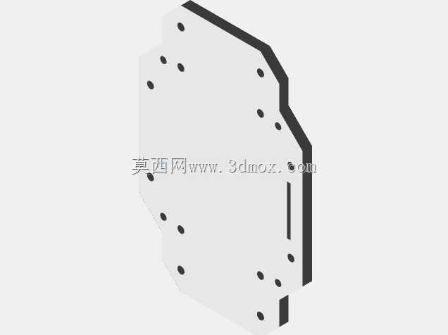 四旋翼飞机