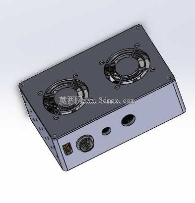 Bigtreetech skr 1.3专业盒子