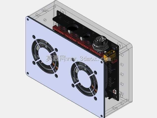 Bigtreetech skr 1.3专业盒子
