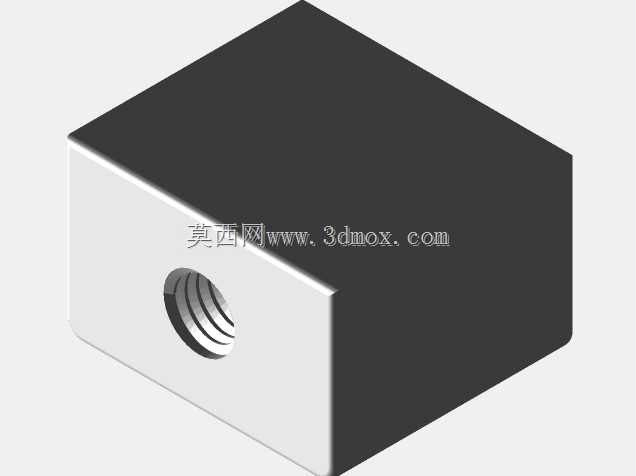 软夹持器