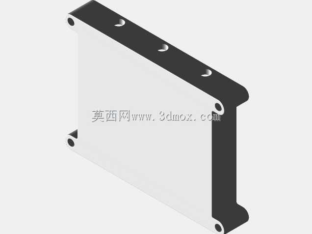 软夹持器