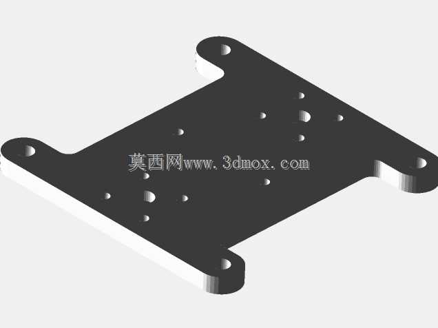 小型给料机