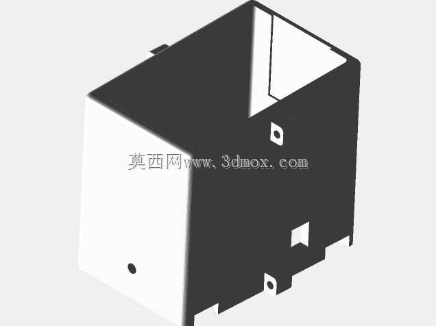 小型给料机
