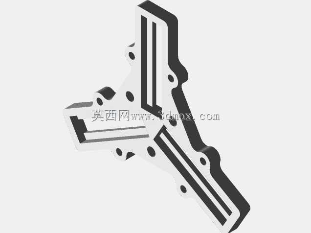 抓草器