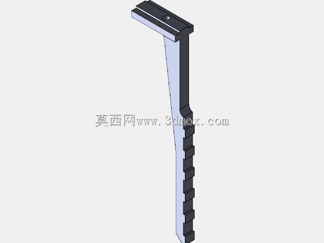 抓草器