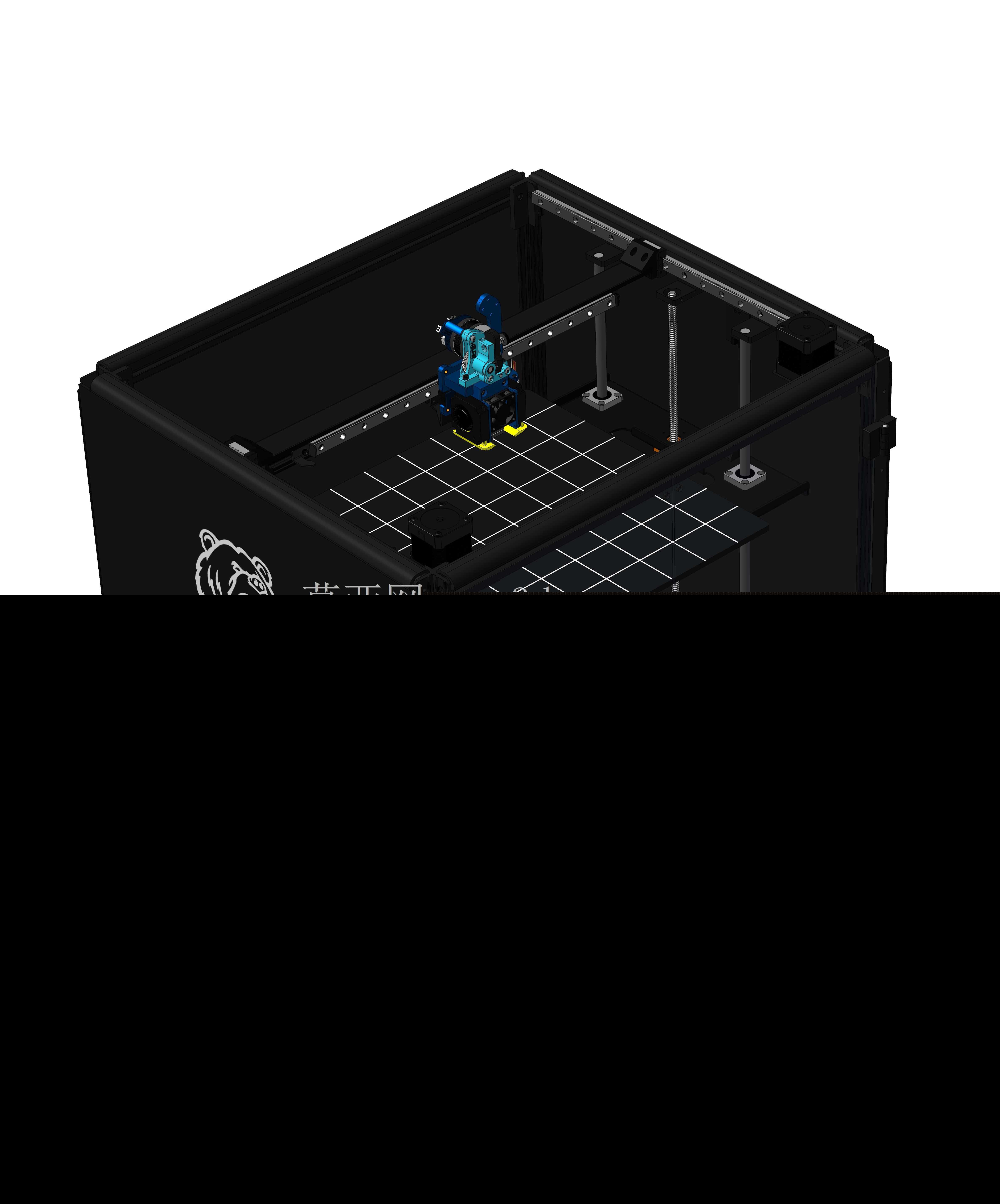 飞熊重生v2