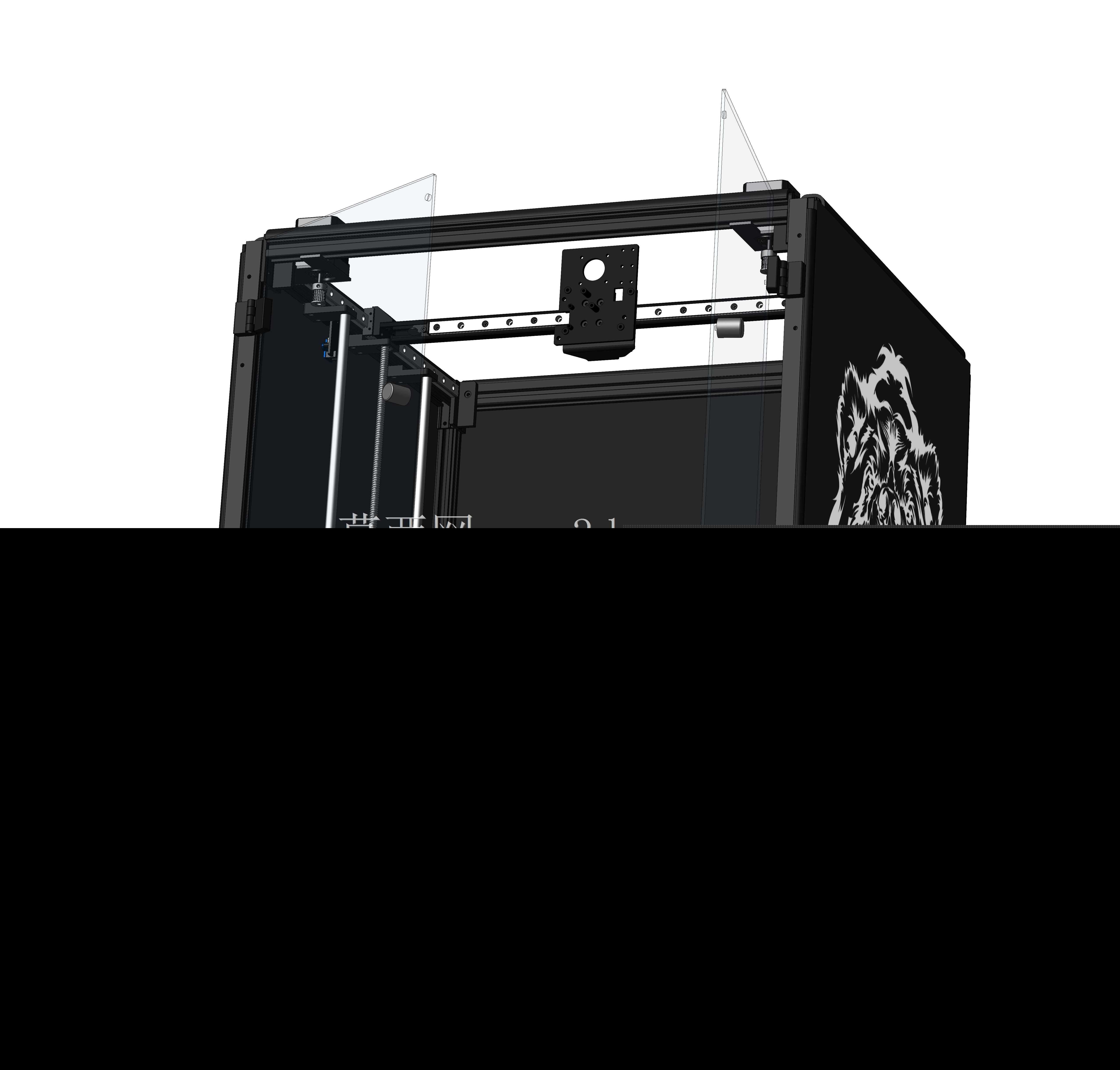 飞熊重生v2