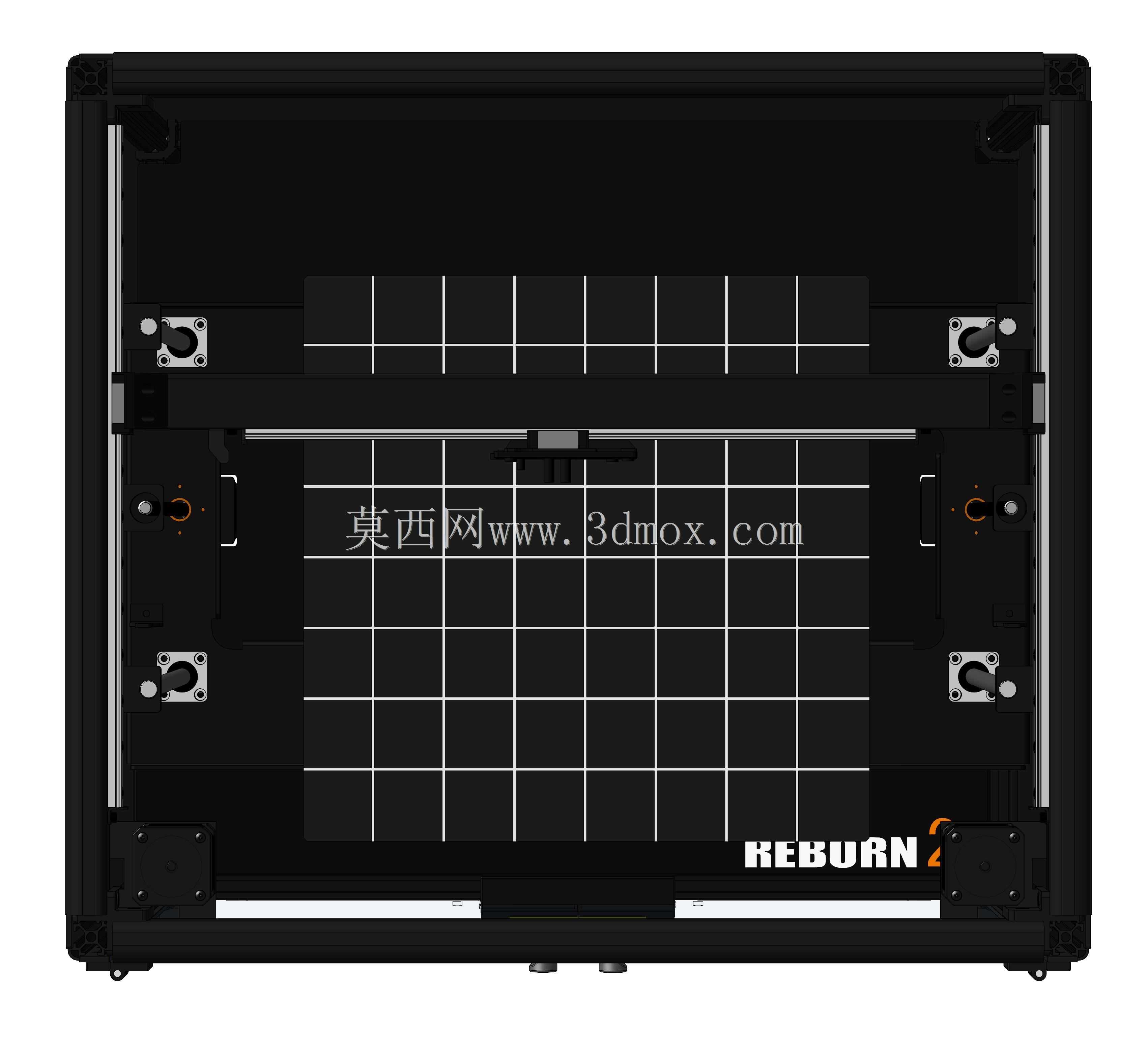 飞熊重生v2