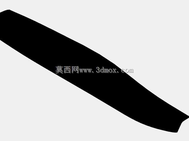 护卫舰船体
