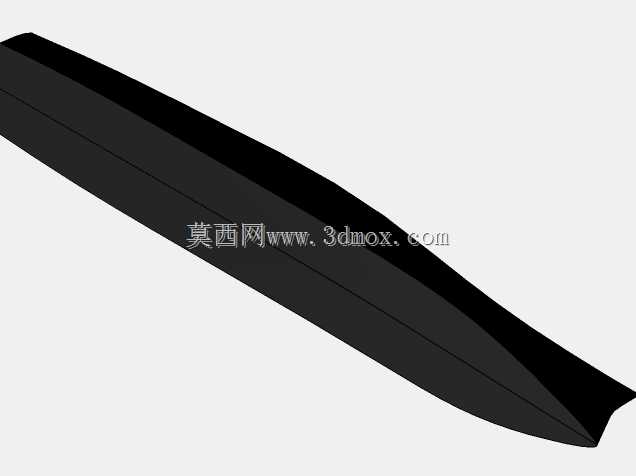 护卫舰船体