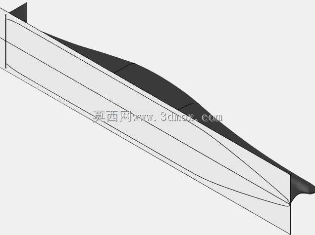 集装箱船体