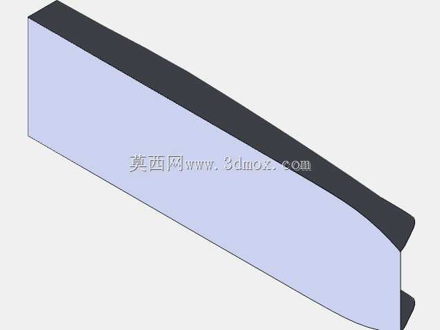 双体船船体