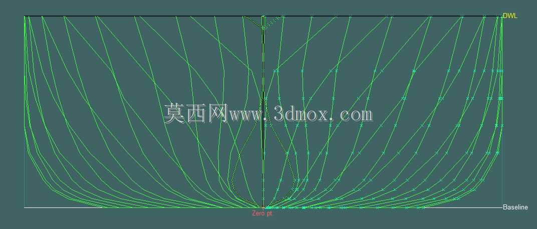 vander Stel Journee 050快速货运002