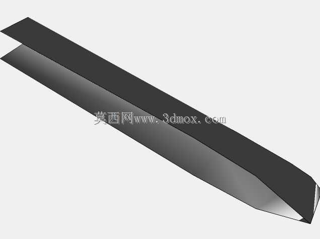 NPL圆形舱底4a模型