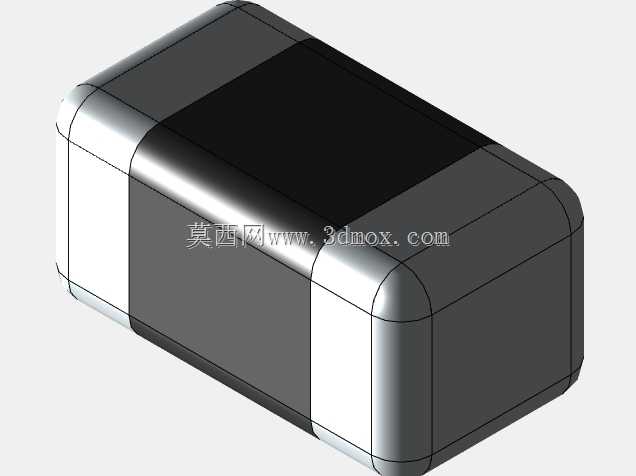 87x贴片电阻器封装(SMD)