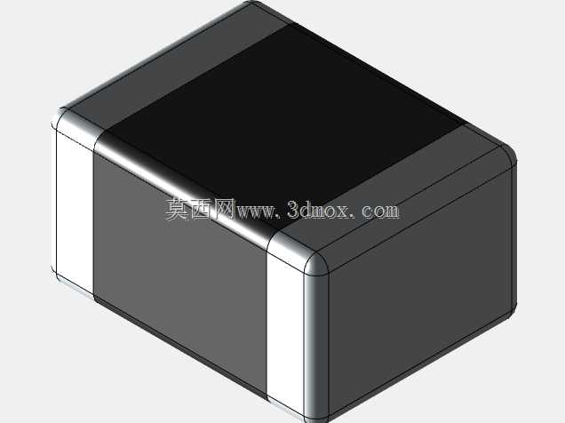 87x贴片电阻器封装(SMD)