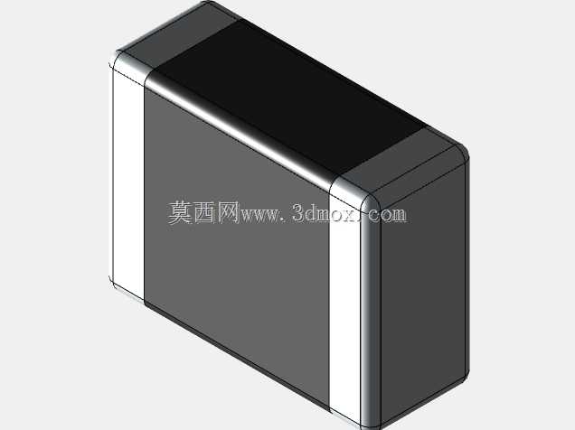 87x贴片电阻器封装(SMD)
