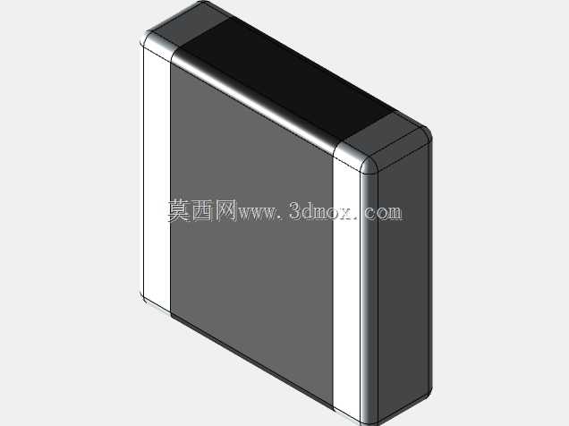 87x贴片电阻器封装(SMD)