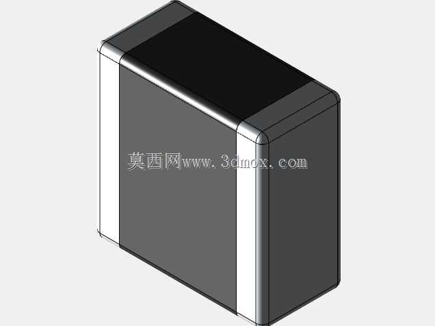 87x贴片电阻器封装(SMD)