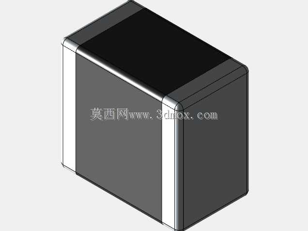 87x贴片电阻器封装(SMD)