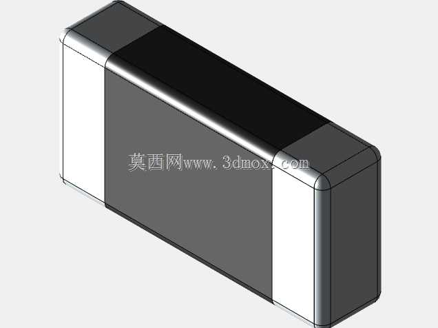 87x贴片电阻器封装(SMD)