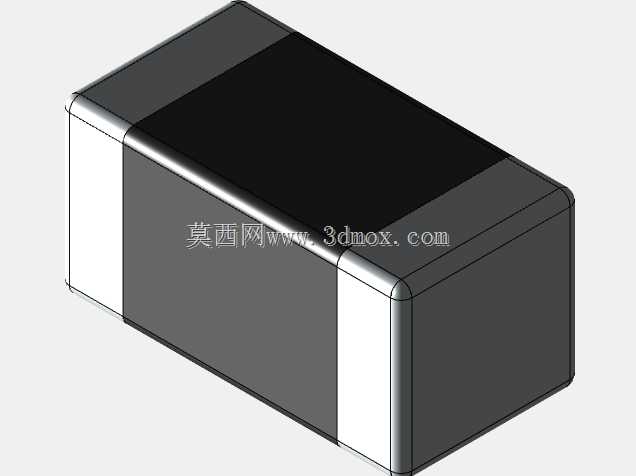 87x贴片电阻器封装(SMD)