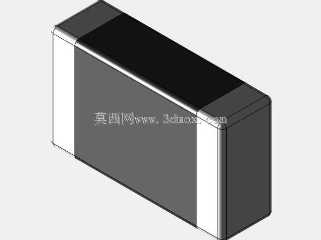 87x贴片电阻器封装(SMD)